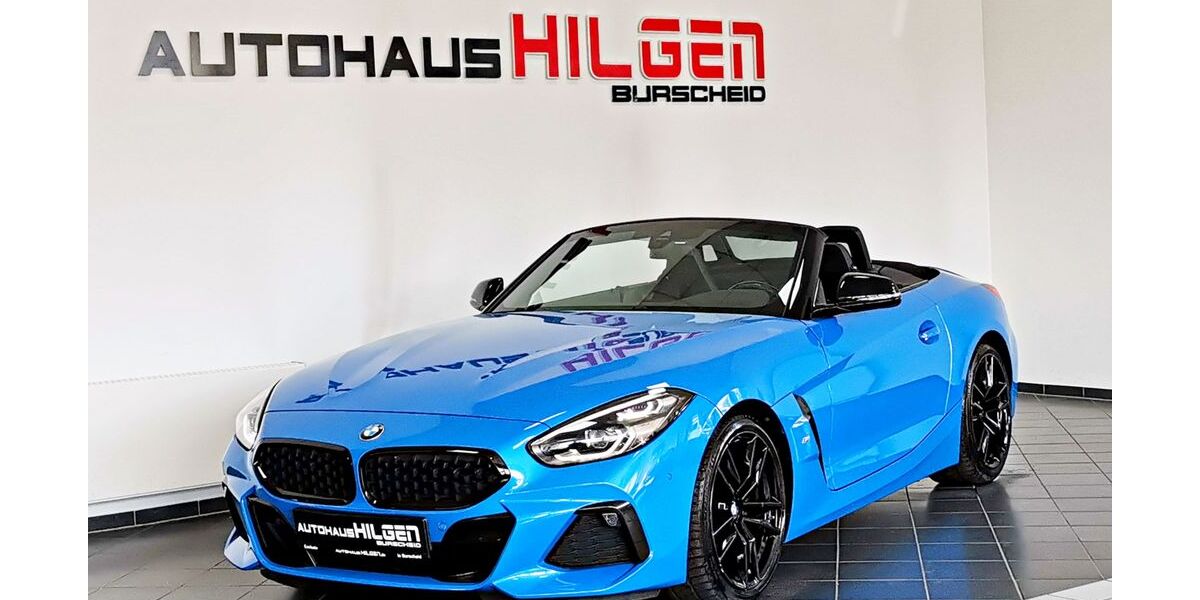 BMW Z4 44.161 km 37.950 &euro; Burscheid 51399