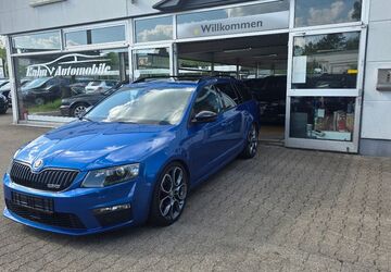 Skoda Octavia 235.000 km 13.490 &euro; Gladbeck 45966