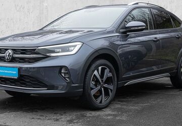 VW Taigo 14.033 km 19.850 &euro; Meerbusch 40670