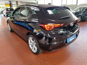 Opel Astra Elegance Keyless Navi Parkass Kamera Winterp 49.703 km 14.580 &euro; HAAN 42781