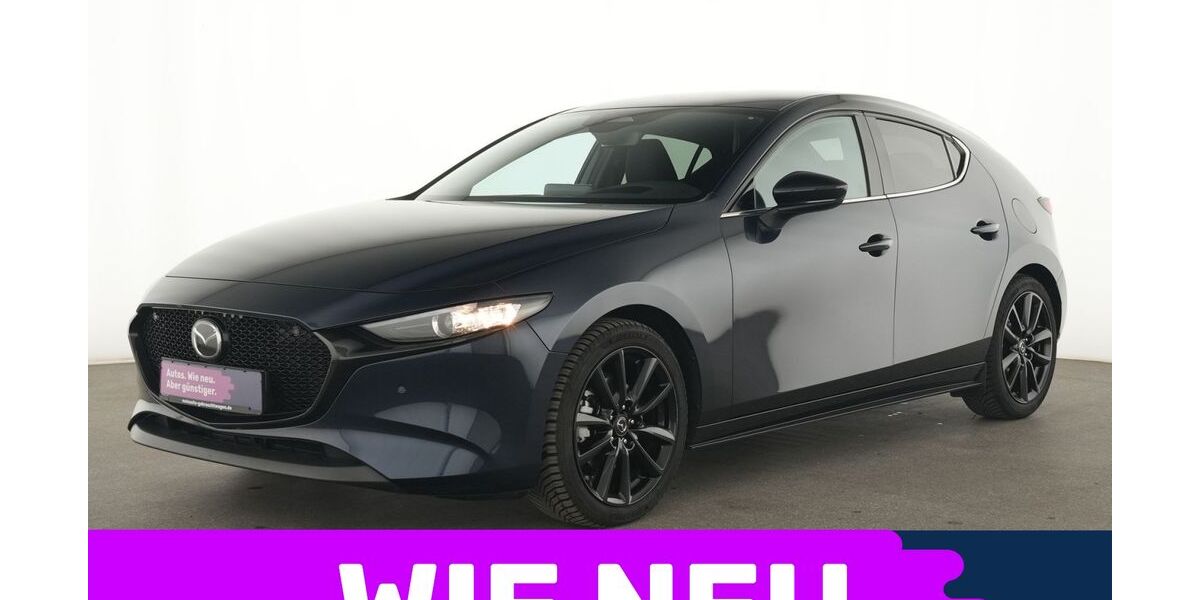 Mazda 3 34.577 km 23.851 &euro; Neuss 41460