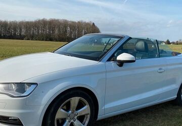 Audi A3 132.000 km 12.200 &euro; Wermelskirchen 42929