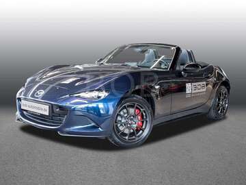 Gebrauchte Mazda MX-5