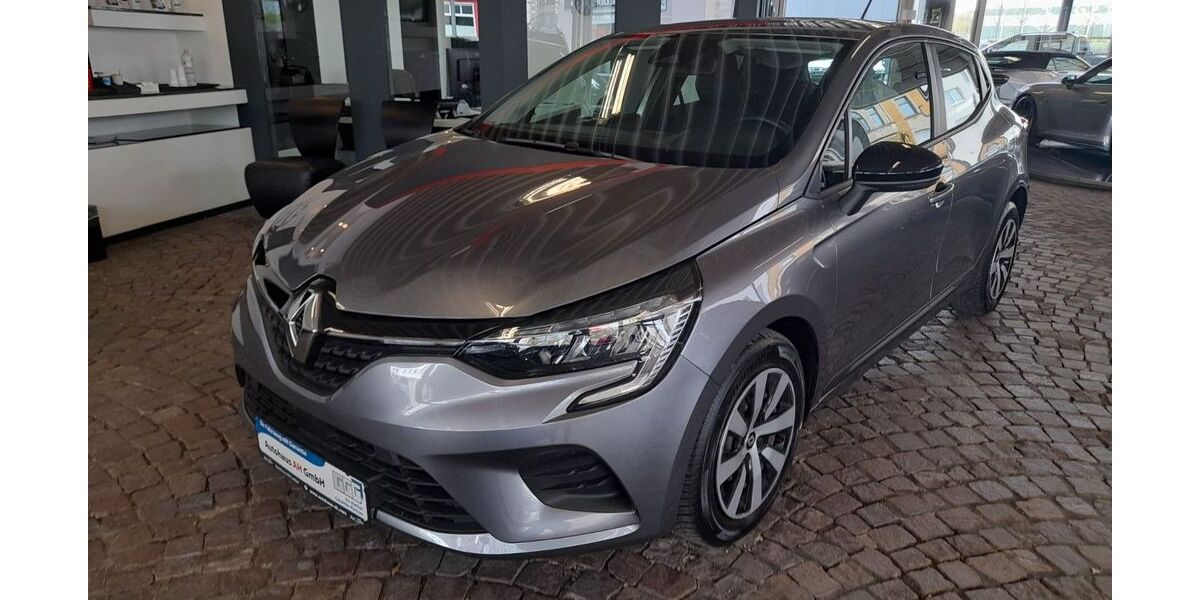 Renault Clio 44.728 km 13.500 &euro; Gelsenkirchen 45888