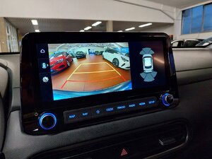 Hyundai Kona Prime 2WD H-UP Kam Navi SHZ LHZ ACC 27.595 km 21.980 &euro; HAAN 42781