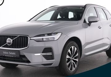 Volvo XC60 10.954 km 42.750 &euro; Essen-Kray 45309