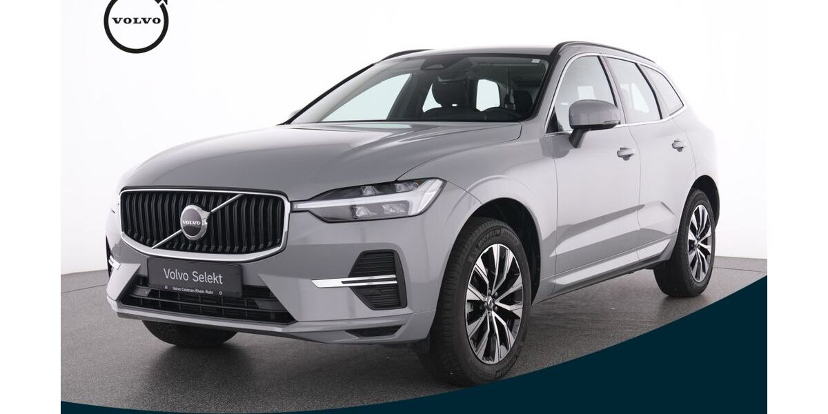 Volvo XC60 10.954 km 42.750 &euro; Essen-Kray 45309