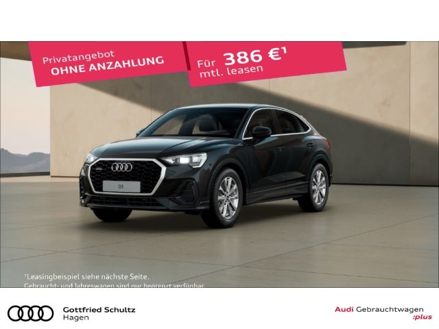 Audi Q3 16.918 km 39.690 &euro; Hagen 58089