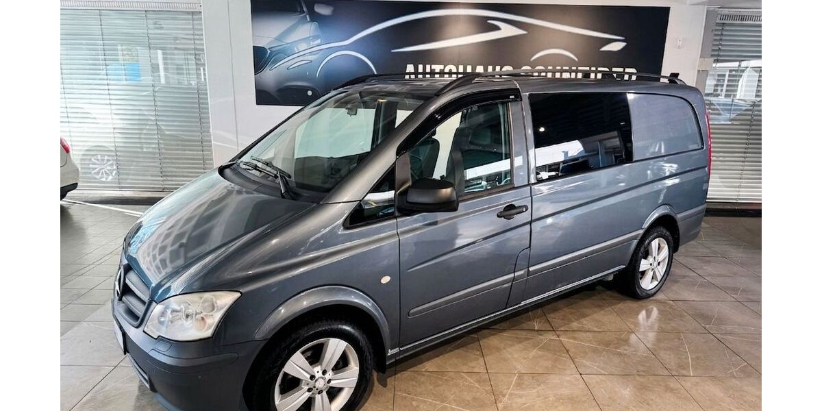 Mercedes-Benz Vito 194.801 km 14.950 &euro; Ratingen 40880