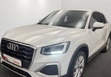 Audi Q2 87.699 km 17.490 &euro; Neuss 41464