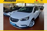Opel Mokka X Ultimate 1.4 Navi Tempo Leder SHZ LHZ Kam 78.532 km 13.290 &euro; HAAN 42781