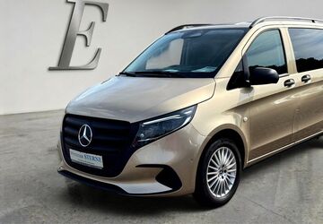 Mercedes-Benz Vito 55.116 km 40.990 &euro; Witten 58454