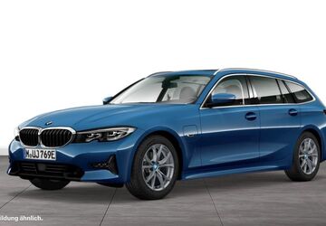 BMW 330 73.821 km 27.660 &euro; Bottrop 46236