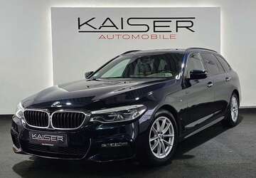 BMW 520 271.000 km 17.990 &euro; Remscheid 42859