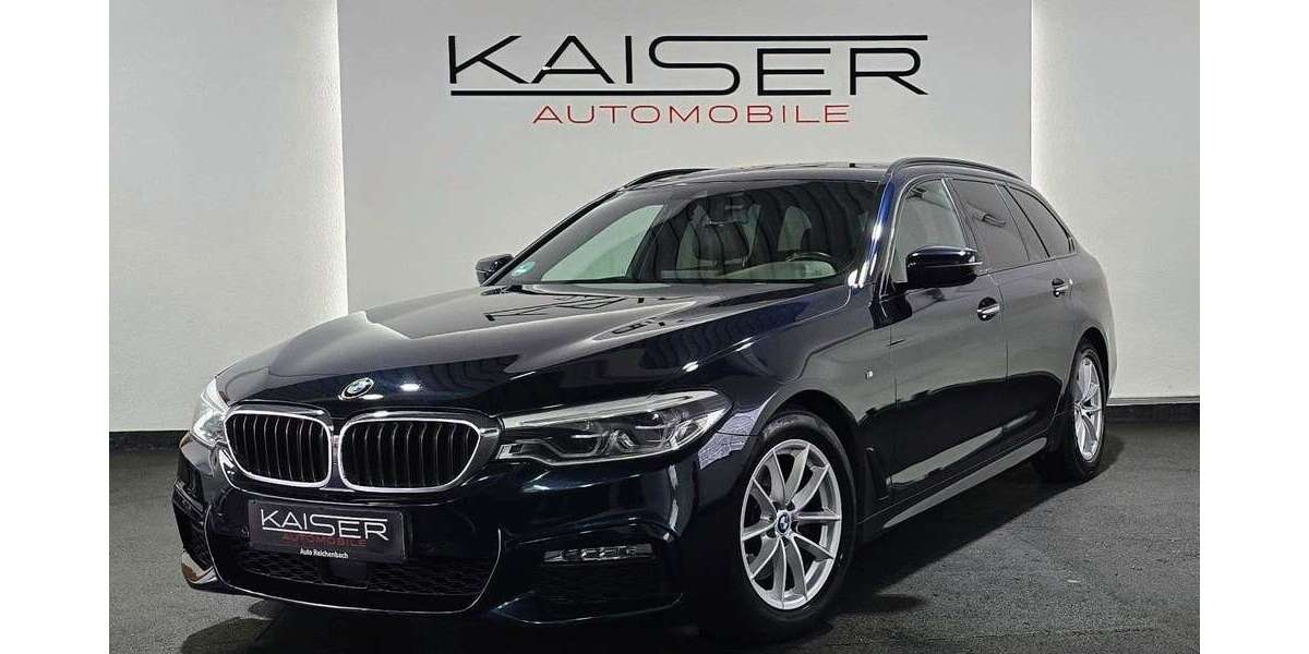 BMW 520 271.000 km 17.990 &euro; Remscheid 42859