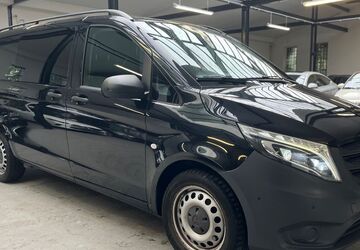 Mercedes-Benz Vito 132.900 km 24.870 &euro; Velbert 42551