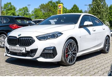 BMW 220 Gran Coupé 21.180 km 28.880 &euro; Herne 44625