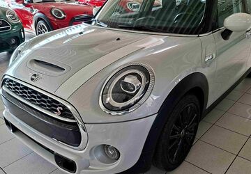 Mini Cooper S 63.000 km 20.900 &euro; Essen 45139