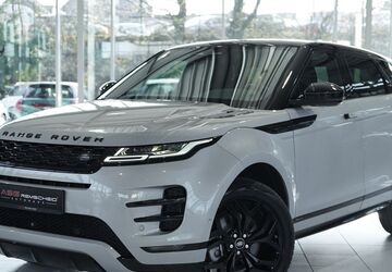Land Rover Range Rover Evoque 75.000 km 30.900 &euro; Remscheid/NRW 42855