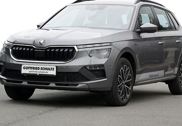 Skoda Kamiq 8.000 km 25.280 &euro; Wuppertal 42109