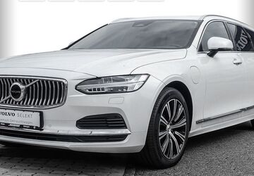 Volvo V90 13.785 km 42.590 &euro; Hilden 40721