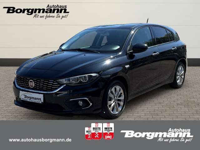 Fiat Tipo 28.000 km 11.990 &euro; Essen 45356