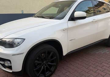 BMW X6 223.000 km 14.490 &euro; Hagen 58135