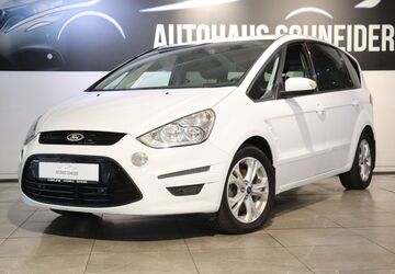 Ford S-Max 153.202 km 6.900 &euro; Ratingen 40880