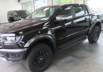 Ford Ranger 68.505 km 37.950 &euro; Essen 45329