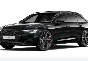 Audi S6 14.825 km 60.780 &euro; Bochum 44809