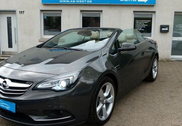 Opel Cascada 238.964 km 8.490 &euro; Bochum 44809