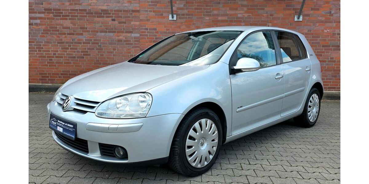 VW Golf 139.000 km 4.600 &euro; Herne (NRW) 44628