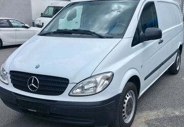 Mercedes-Benz Vito 279.684 km 4.750 &euro; Gelsenkirchen 45881