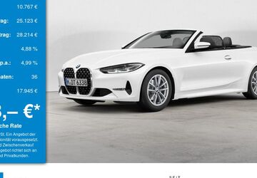 BMW 420 61.220 km 35.890 &euro; Remscheid 42897