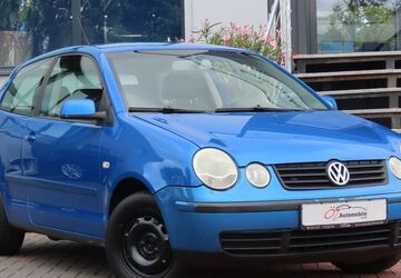 VW Polo 244.000 km 1.375 &euro; Neuss 41469