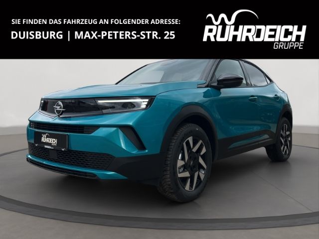 Opel Mokka 9.864 km 21.990 &euro; Duisburg 47059