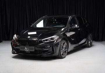 BMW 120 33.500 km 29.990 &euro; Düsseldorf 40211