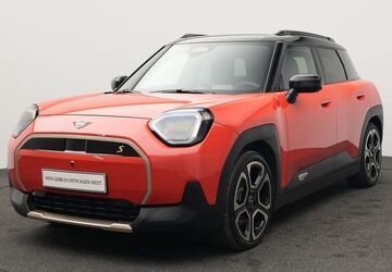 Mini Aceman 14.627 km 36.013 &euro; Düsseldorf 40549