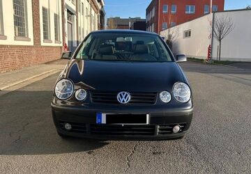 VW Polo 92.876 km 2.250 &euro; Essen 45289