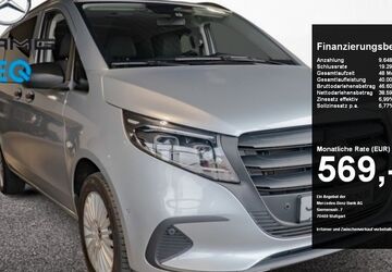 Mercedes-Benz Vito 48.939 km 44.490 &euro; Hagen 58135