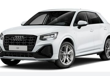 Audi Q2 30.457 km 34.790 &euro; Bochum 44809