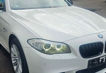 BMW 530 271.000 km 9.990 &euro; Duisburg 47169