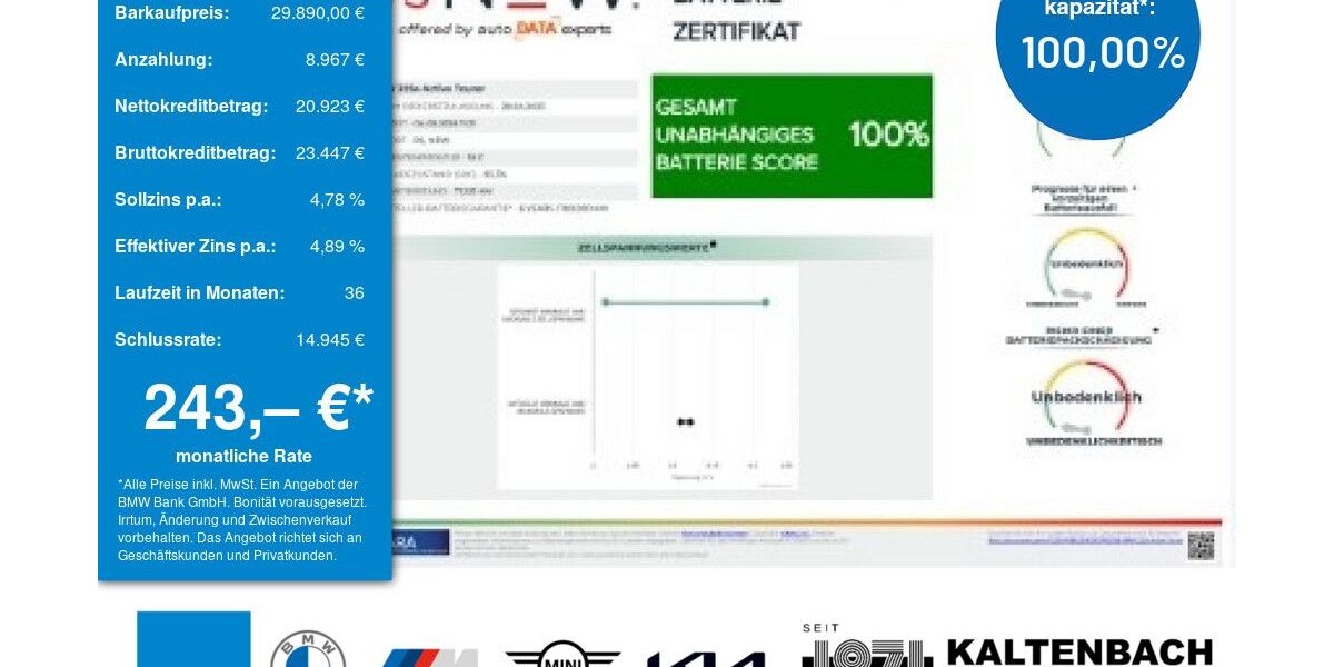 BMW 225 Active Tourer 77.326 km 29.890 &euro; Remscheid 42897