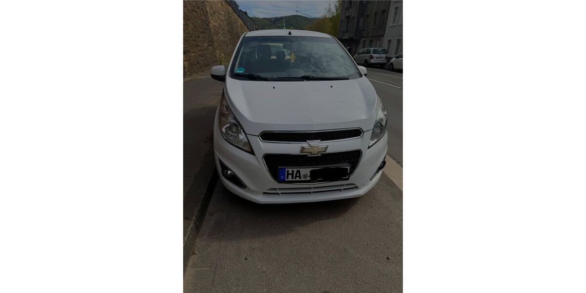 Chevrolet Spark 104.500 km 3.000 &euro; Hagen 58119