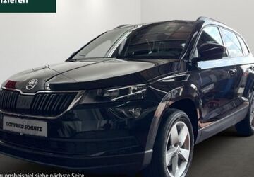 Skoda Karoq 42.523 km 17.750 &euro; Velbert 42553