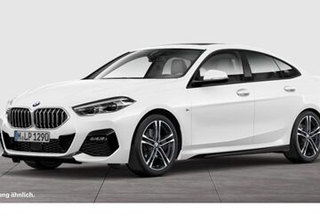 BMW 218 Gran Coupé 89.832 km 28.490 &euro; Mettmann 40822