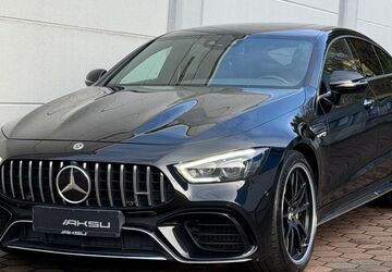 Mercedes-Benz AMG GT 162.900 km 69.900 &euro; Velbert 42551