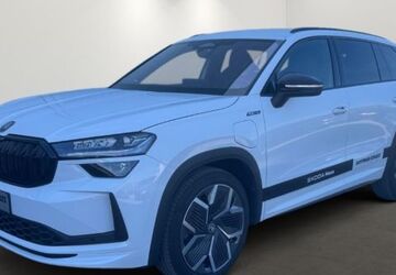 Skoda Kodiaq 3.500 km 48.980 &euro; Neuss 41460