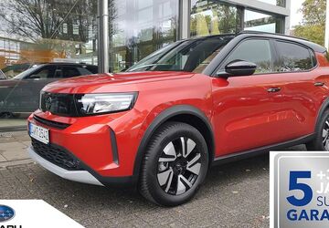 Opel Frontera 5.950 km 25.490 &euro; Düsseldorf 40625