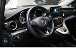 Mercedes-Benz V 300 d Edition lang Leder Mbux AHK Kamera 33.362 km 51.900 &euro; Wuppertal 42327